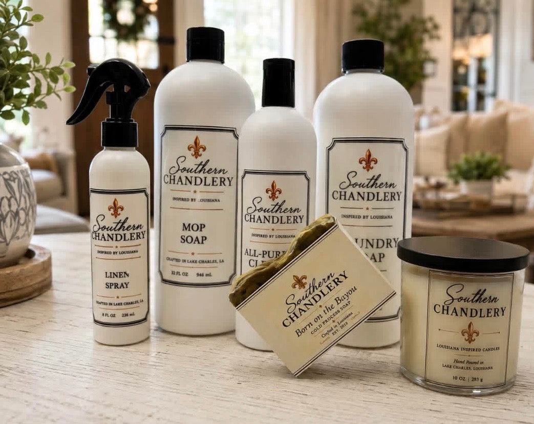 Southern Chandlery Collection