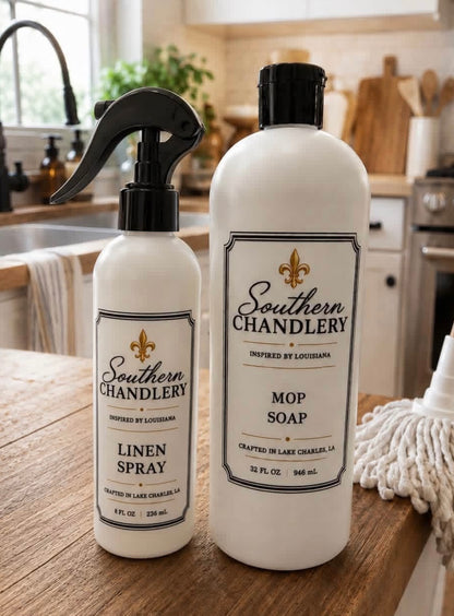 Southern Chandlery Collection