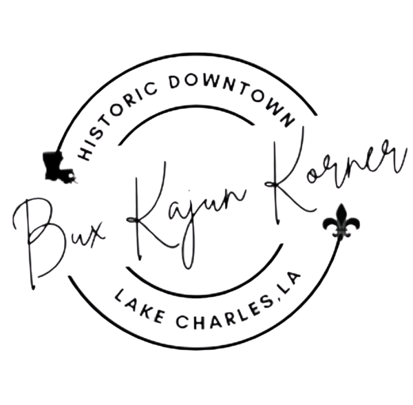 Bux Kajun Korner